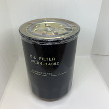 Load image into Gallery viewer, Genuine Mazda ford Fuel Filter fits MAZDA B SERIES 2.5D 1999 on WL81-13-ZA5