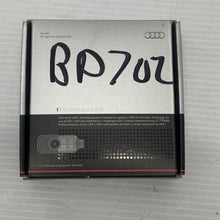 Load image into Gallery viewer, Audi Original Entrance LED (Audi Rings) Door / Puddle Lights 4G0052133G
