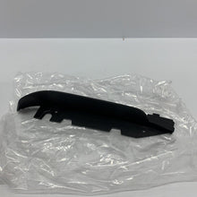 Load image into Gallery viewer, Genuine Land Rover Discovery Sport Front Bumper Lower Air Deflector LR099381