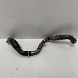 genuine ford 1480555 Intake Pipes new genuine Ford part