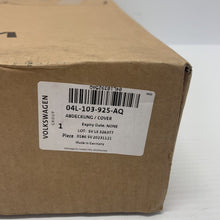 Load image into Gallery viewer, Engine Cover 04L103925Q 04L103925AQ Volkswagen Passat B8 Caddy IV 1.6 2.0 TDI