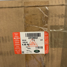 Load image into Gallery viewer, Genuine Land Rover Disco 5- Defender/Range Rover Spare Wheel Floor Jack LR128652