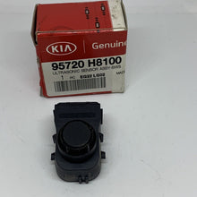 Load image into Gallery viewer, Genuine Kia Ultrasonic Parking Sensor  95720H8100