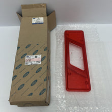 Load image into Gallery viewer, Genuine Ford Transit Mk8 O/S Rear Light Lamp Cluster Lenses Cover 1831256