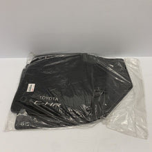 Load image into Gallery viewer, Genuine Toyota C-HR 2016-2024 RHD 4WD Carpet Floormats Set PW210-10011