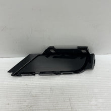 Load image into Gallery viewer, VW TIGUAN II LEFT HAND BUMPER TRIM PANEL 5NA853950B 041 GLOSS BLACK NEW! UK