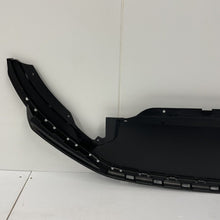 Load image into Gallery viewer, NEW GENUINE VW POLO 2G FRONT LOWER BLACK BUMPER SPOILER - 2G0 805 903 D 9B9