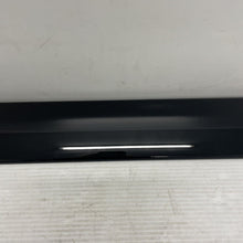 Load image into Gallery viewer, Genuine Nissan Door Moulding rear LHS 82871VC310