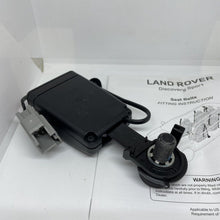 Load image into Gallery viewer, Genuine Land Rover - Discovery 5 17+ RH Seat Belt Buckle - LR081150