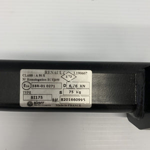 Genuine Renault 8201660999 CROSS MEMBER