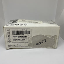 Load image into Gallery viewer, SKODA FABIA 6Y 6Y095985701C DRIVER WINDOW SWITCH NEW &amp; GENUINE REF174