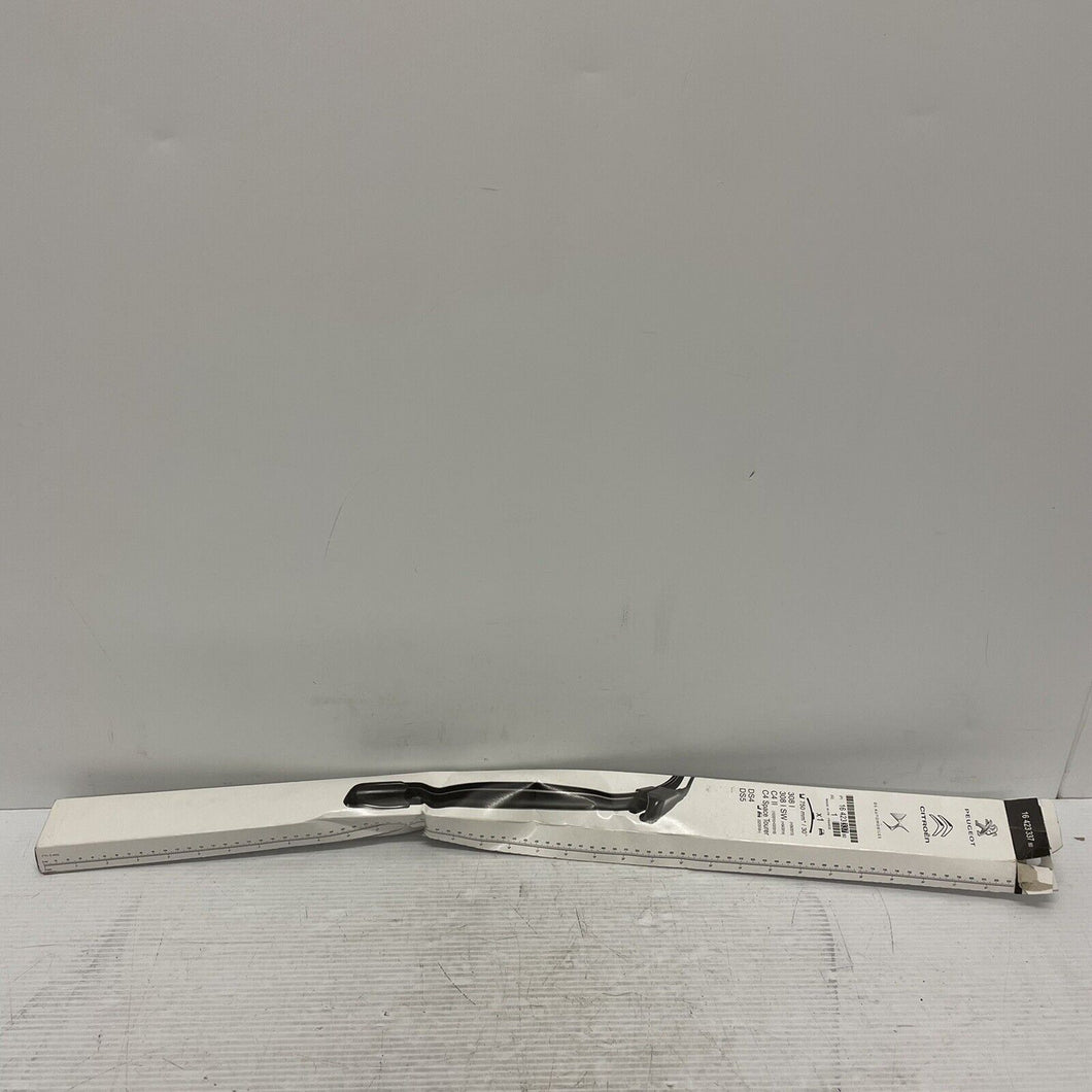 1642333780 Wiper Blade X 1 Peugeot 308 Citroen Ds4 Ds5 C4
