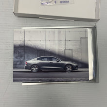 Load image into Gallery viewer, 1x Brand new original Trunk Emblem Badge Kit Genuine Volvo - 31664358