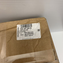 Load image into Gallery viewer, Genuine AUDI Wheel bearing housing 4G0407253B