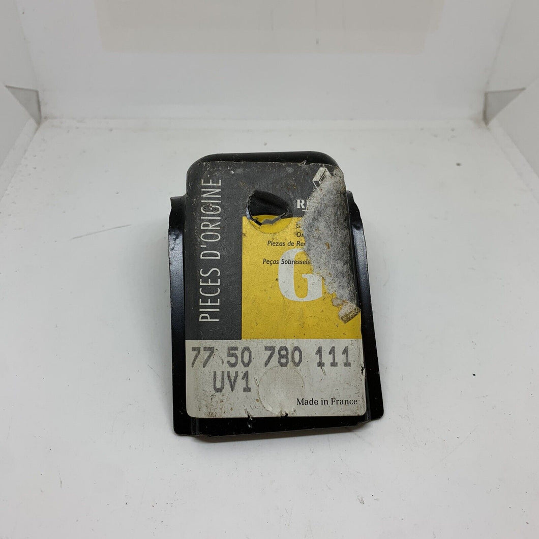 Genuine Renault Bracket 7750780111