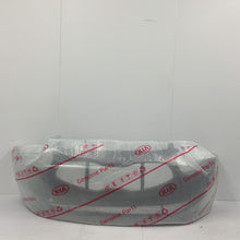 Load image into Gallery viewer, Genuine Kia Niro 17-19 Front Bumper Primed Black 86511A4000