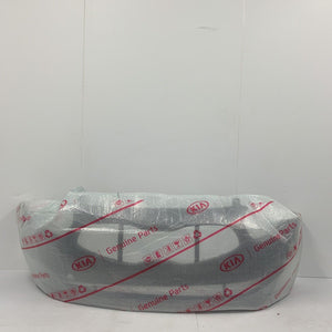 Genuine Kia Niro 17-19 Front Bumper Primed Black 86511A4000