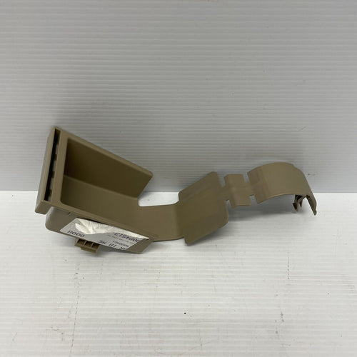 Genuine DISCOVERY SPORT REAR SEAT COVER MECHANISM ALMOND NEW GENUINE LR090461