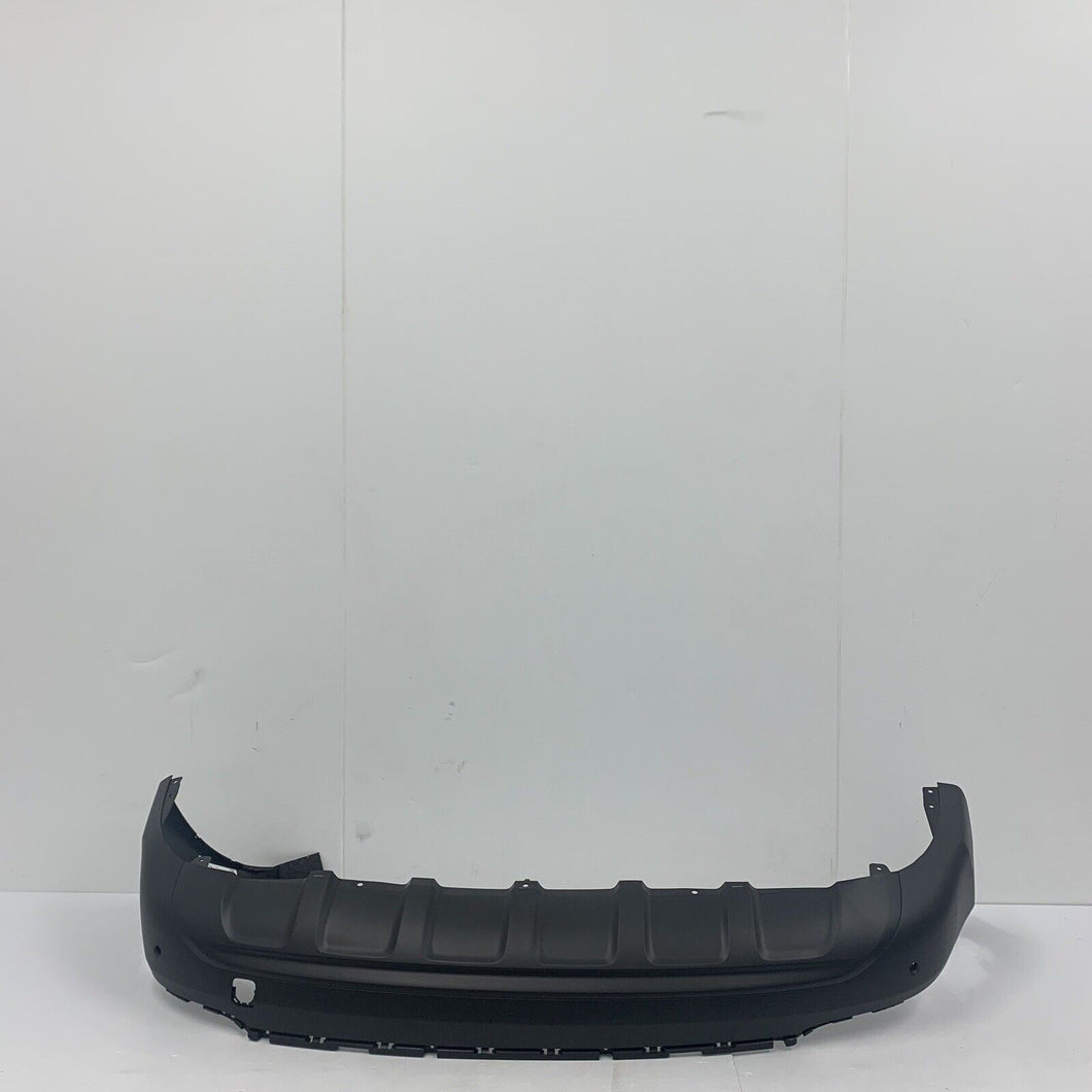 86612F1100 Hyundai Coverrr bumper lwr 86612F1100, New Genuine OEM Part