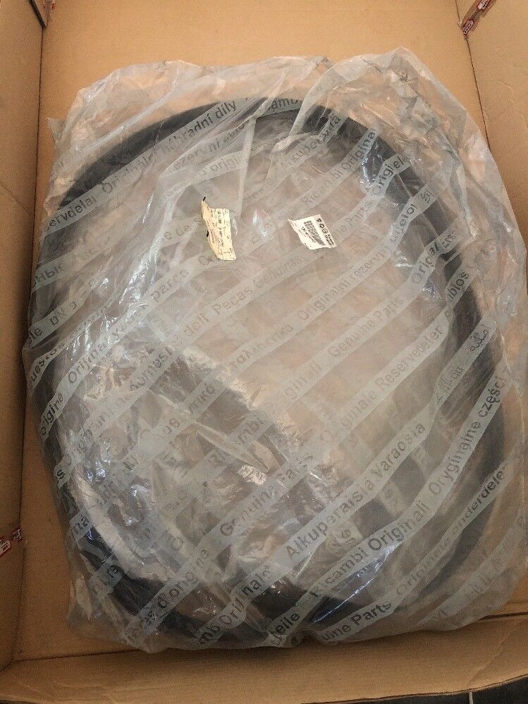 Genuine Fiat Ducato 06- Seal Brand New.  1361696080