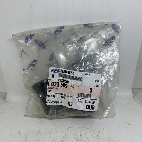 Genuine Ford 4023509 BUSH x2