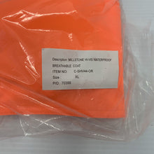 Load image into Gallery viewer, Genuine Millstone Hi-Vis SHV44 Brand New (Embroidered see photos) XL