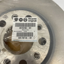 Load image into Gallery viewer, Genuine Fiat 500X Front Brake Discs 51937306