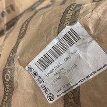 Load image into Gallery viewer, Genuine 2005-2009 MK2 Seat Leon REAR BUMPER Grey 5 Door Hatchback 1p0807421gru