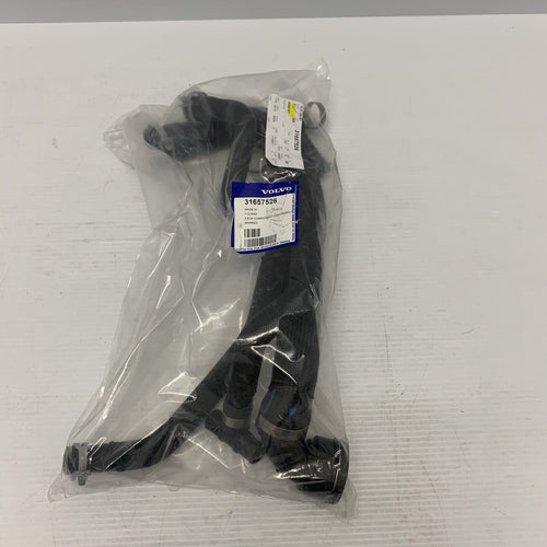 Genuine Cooling Hose Kit - Volvo S60 / XC60 / V60 | 31657526