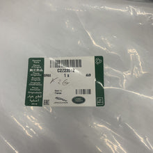 Load image into Gallery viewer, Genuine Jaguar XF 09-15 RH/LH rear Aperture seal c2z23512