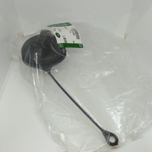 Load image into Gallery viewer, NEW Genuine JAGUAR Fuel Filler Cap Cover Casing Shield Lid Fits X-Type C2S14163