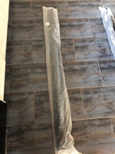 Load image into Gallery viewer, Genuine Vauxhall Vectra C HATCHBACK OPEL LEFT SIDE SKIRT 9185653