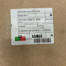 Load image into Gallery viewer, GENUINE VW GOLF MK6 TOURAN SIMA ALLOY WHEEL 6.5 X 15 1T1071495A8Z8 GENUINE VW