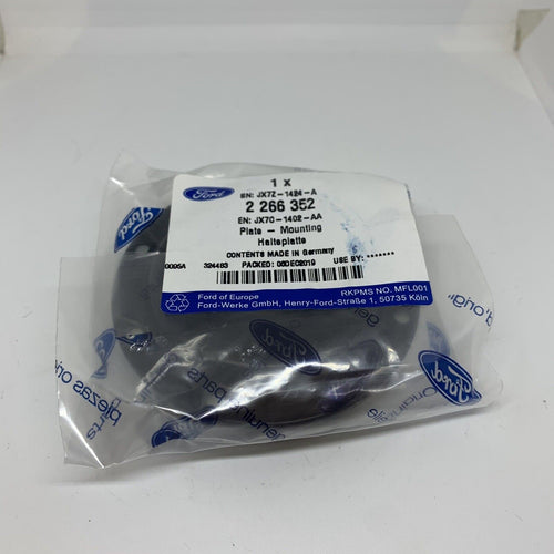 FORD FOCUS MK4 2018-2023 SPARE WHEEL MOUNTING PLATE !!!GENUINE!!! 2266352