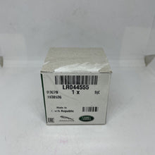 Load image into Gallery viewer, LR RANGE ROVER SPORT L320 Turbocharger Blanking Plug LR044555 NEW GENUINE