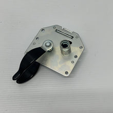 Load image into Gallery viewer, Genuine Land Rover Defender 07-16 Lock assembly door fqj500340