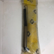 Load image into Gallery viewer, GENUINE RENAULT SPRING 7700740205