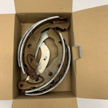 Load image into Gallery viewer, Genuine NISSAN 4406000Q3D SHOE SET REAR B