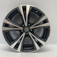 Load image into Gallery viewer, GENUINE NISSAN QASHQAI J11 2017-2021 18'' ALLOY WHEEL 18x7J  D0C00HV03A