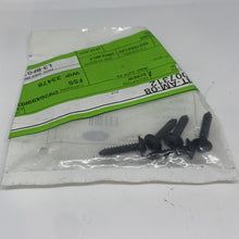 Load image into Gallery viewer, Land Rover Genuine Screw Fits Range Rover Sport/Velar/Evoque Discovery  LR007312