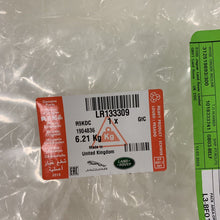 Load image into Gallery viewer, for RANGE ROVER VELAR REAR SEAT BASE CUSHION SUPPORT GENUINE LR092319 LR133309