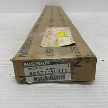 Load image into Gallery viewer, Genuine Nissan Door Moulding rear LHS 82871VC310