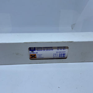 Genuine Vauxhall Opel GM Safety Locking Compound Solution Gasket Seal 90542117