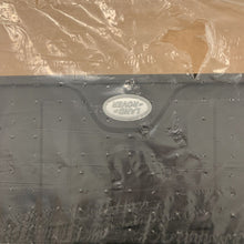 Load image into Gallery viewer, Genuine Land Rover Discovery 5 17- VPLRS0373PVJ Loadspace Mat - Black