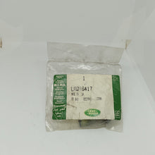 Load image into Gallery viewer, NEW GENUINE LAND ROVER BOLT M10 X 25 - LR016417