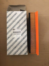 Load image into Gallery viewer, Genuine Fiat 500 or Panda 1.2 / 1.4 Petrol - Air Filter - 55192012