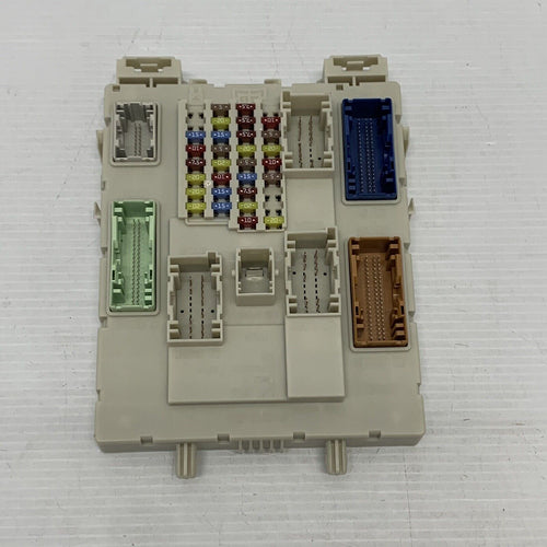 Genuine Ford - Panel Assy - Fuse Junction - 2506087