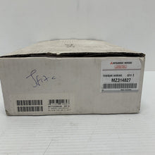 Load image into Gallery viewer, Genuine Mitsubishi Towbar Wiring Outlander 13- MZ314827