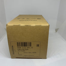 Load image into Gallery viewer, VW, Audi, Seat, Porsche - Genuine Oil Filter - 056115561G - Petrol Engines