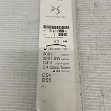 Load image into Gallery viewer, 1642333780 Wiper Blade X 1 Peugeot 308 Citroen Ds4 Ds5 C4